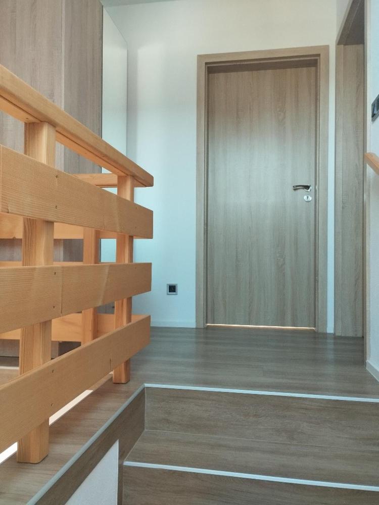 Apartman Dasa Фримбурк Экстерьер фото