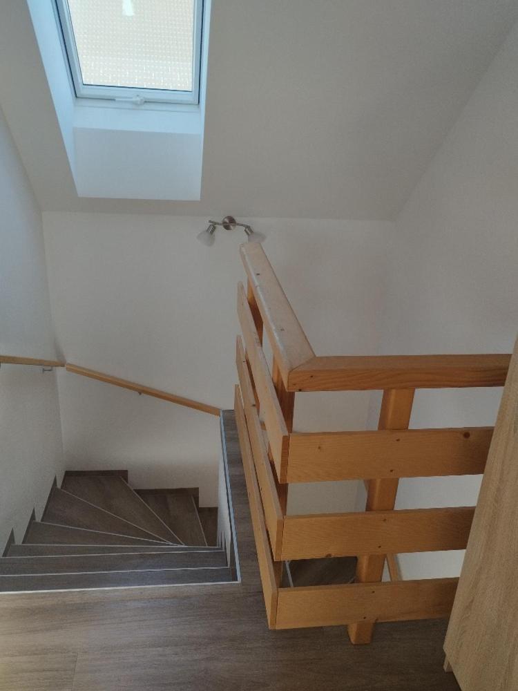 Apartman Dasa Фримбурк Экстерьер фото