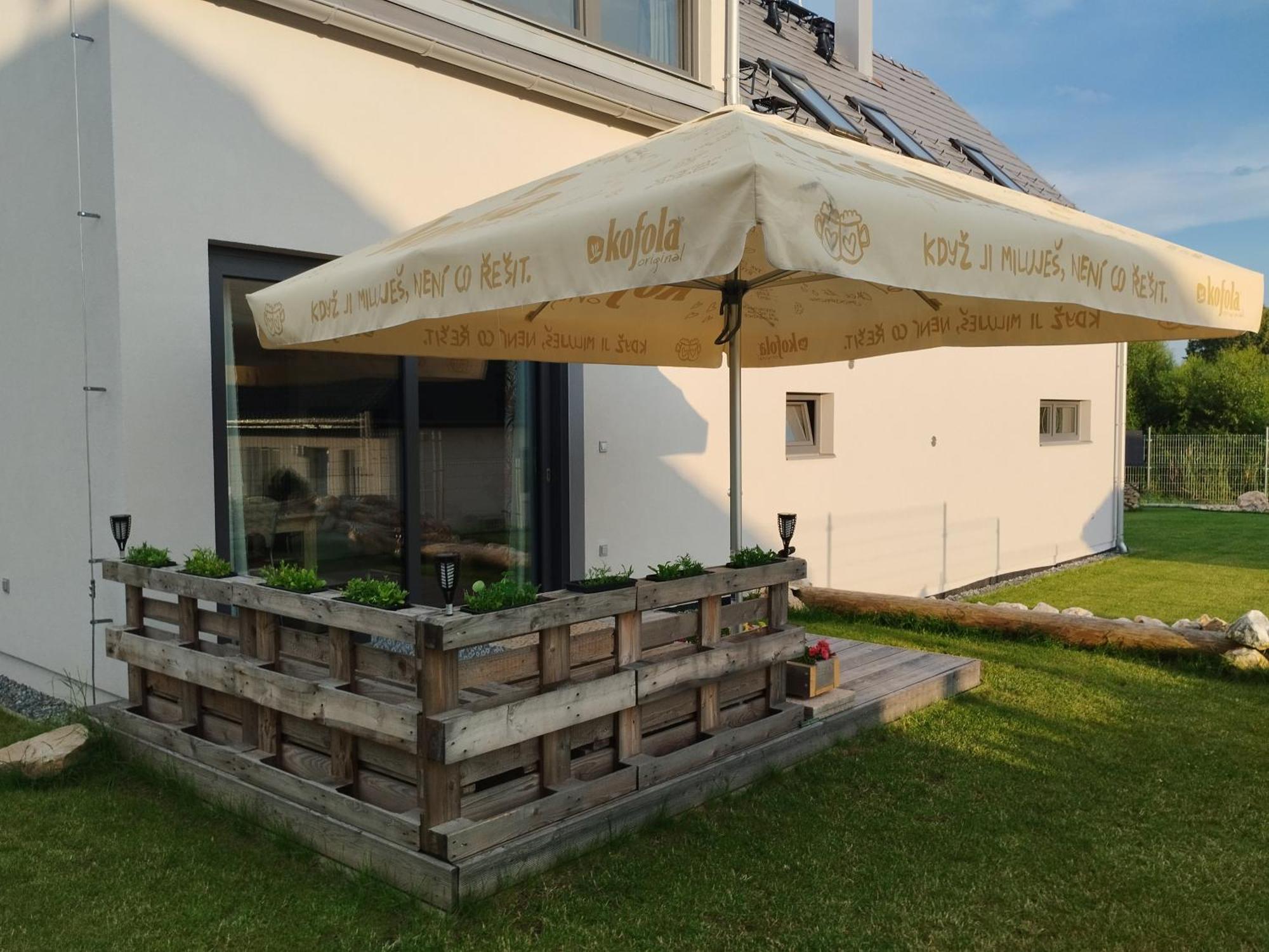 Apartman Dasa Фримбурк Экстерьер фото