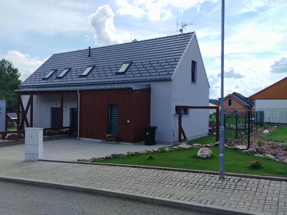 Apartman Dasa Фримбурк Экстерьер фото