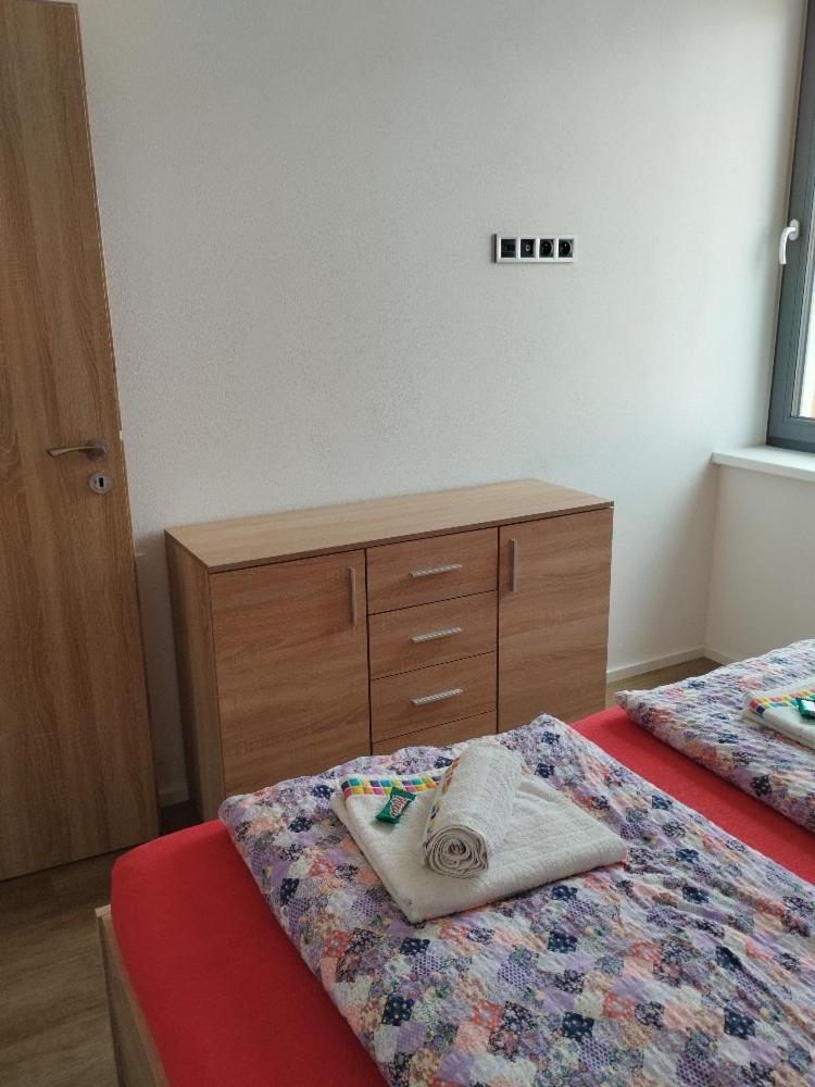 Apartman Dasa Фримбурк Экстерьер фото