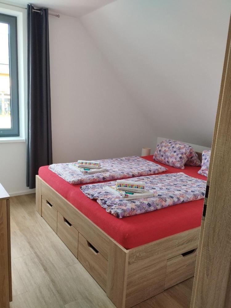 Apartman Dasa Фримбурк Экстерьер фото
