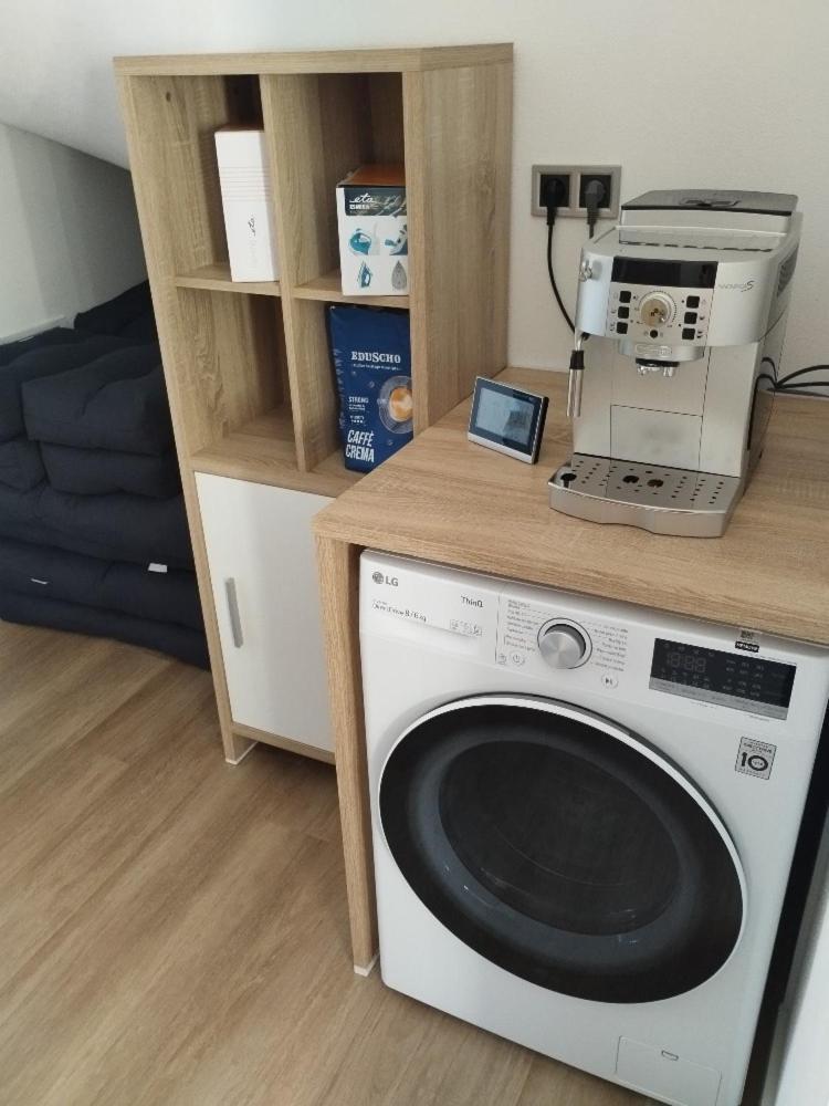 Apartman Dasa Фримбурк Экстерьер фото