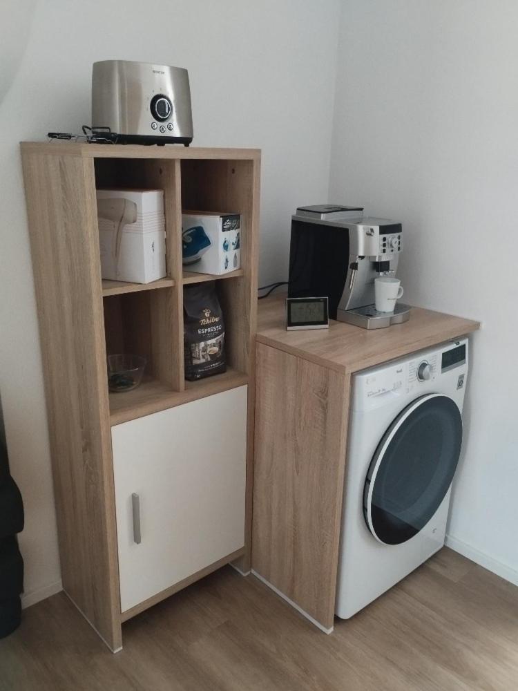 Apartman Dasa Фримбурк Экстерьер фото