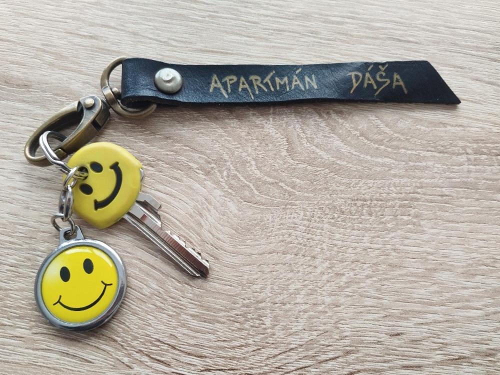 Apartman Dasa Фримбурк Экстерьер фото