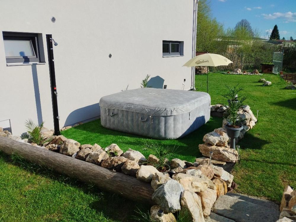 Apartman Dasa Фримбурк Экстерьер фото